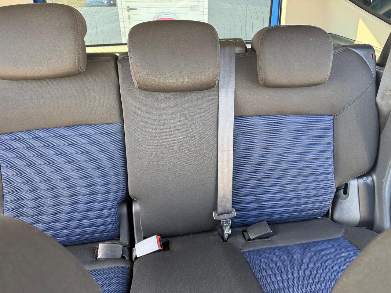 Fiat Qubo 1.3 MJT 75 CV Dynamic