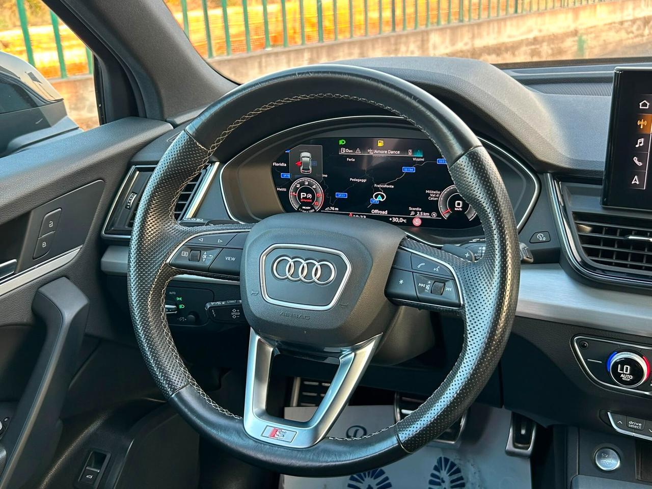 Audi Q5 SPB 40 TDI quattro S tronic S line plus