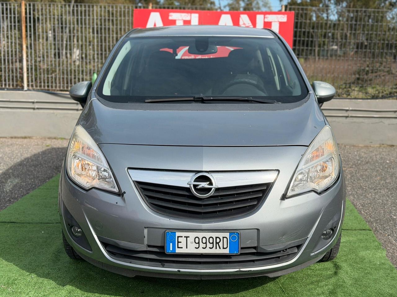 Opel Meriva 1.3 CDTI 95CV ecoFLEX Cosmo
