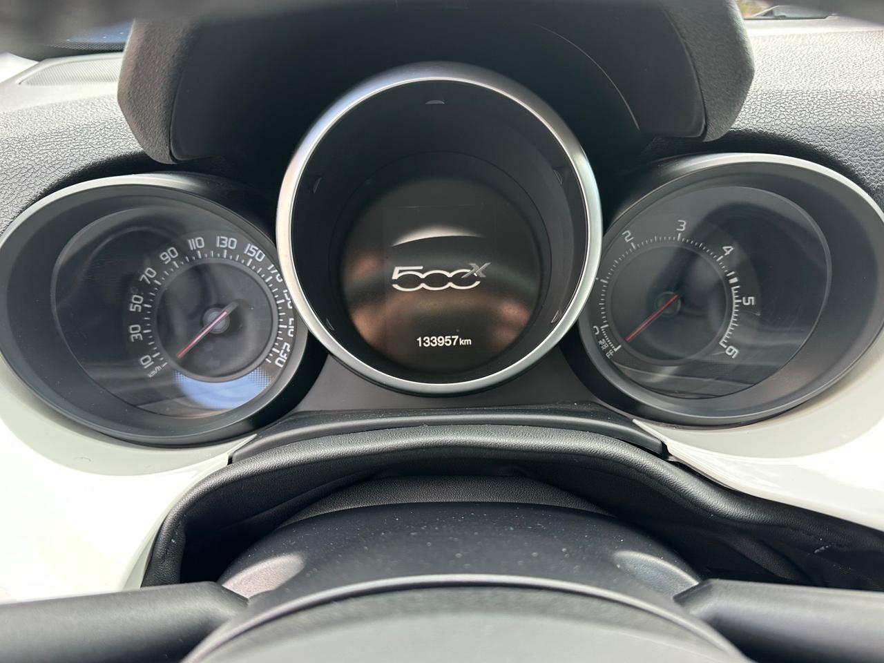 Fiat 500X 1.3 MultiJet 95 CV Pop Star