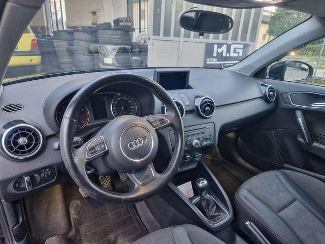 Audi A1 1.2 tfsi Attraction