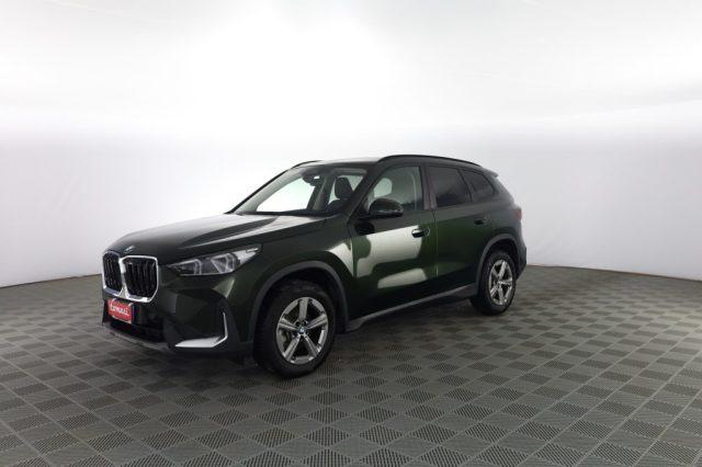 BMW X1 X1 sDrive 18d
