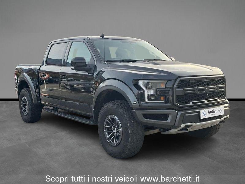 Ford F 150 F - 150 RAPTOR
