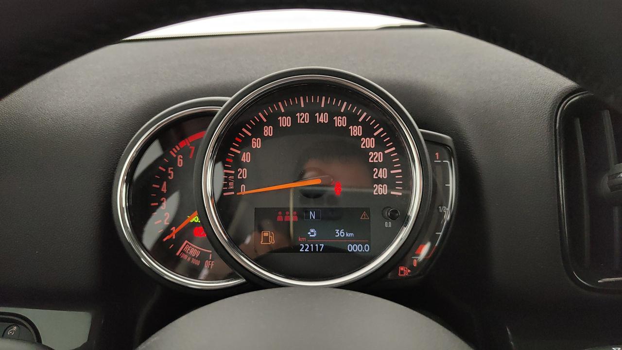 MINI Mini Countryman F60 2020 - Mini Countryman 1.5 One Boost