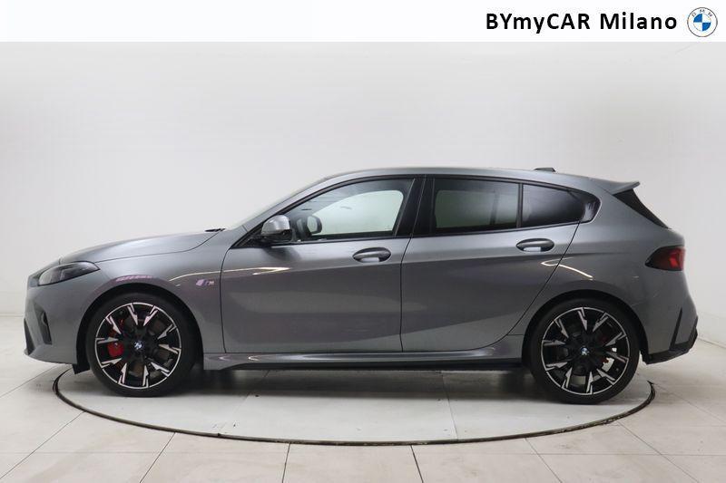 BMW Serie 1 120 d 48V MSport Pro DCT