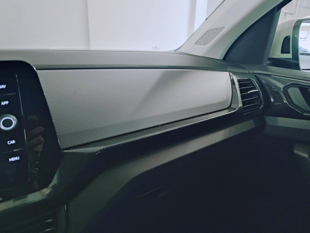 Volkswagen T-Cross 1.0 tsi 95CV nuova pronta consegna
