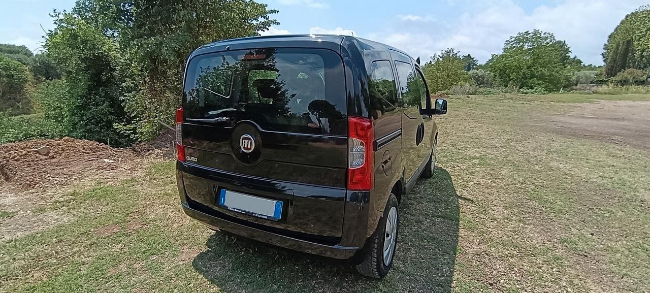 Fiat Qubo 1.3 MJT 75 CV Dynamic