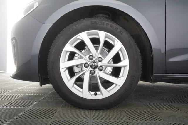 AUDI A1 A1 SPB 25 TFSI Admired Advanced