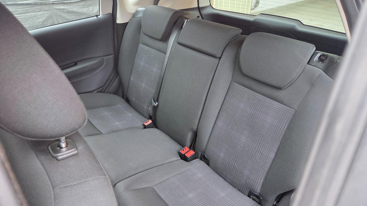 Mercedes-benz A 160 BlueEFFICIENCY Avantgarde unico proprietario