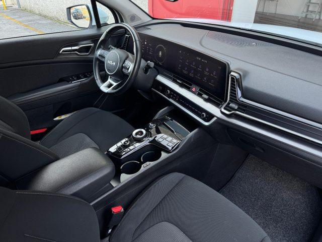 KIA Sportage 1.6 TGDi HEV AT Style Unicoproprietario