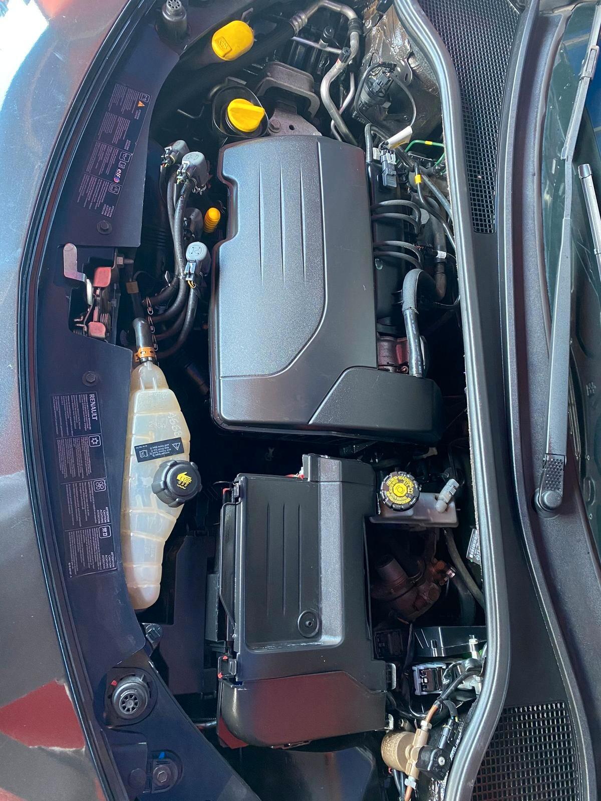 Renault Clio 1.2 16V 5 porte GPL per NEOPATENTATI