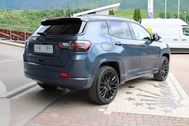 JEEP Compass 1.3 Turbo T4 240cv PHEV AT6 4xe S