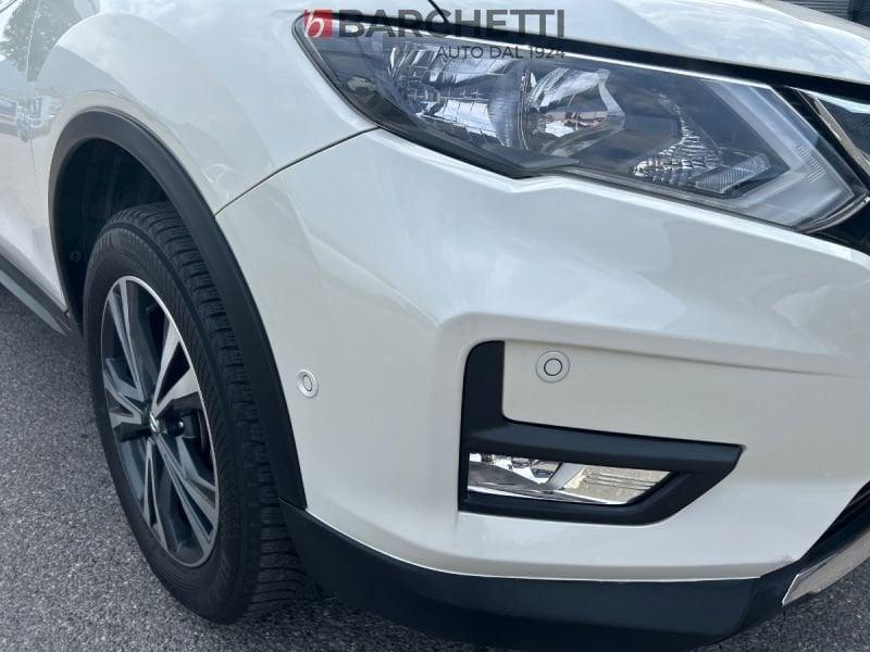 Nissan X-Trail 3ª SERIE 1.6 DCI 2WD N-CONNECTA
