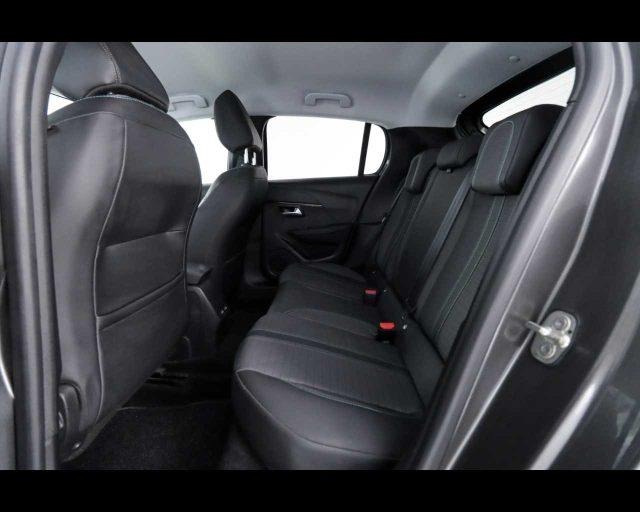 PEUGEOT 208 PureTech 100 Stop&Start 5 porte Allure