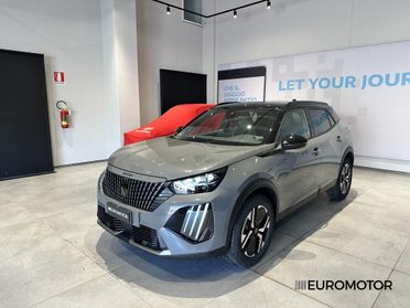 Peugeot 2008 1.5 BlueHDi GT EAT8