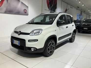 FIAT Panda 0.9 TwinAir Turbo Natural Power City Life
