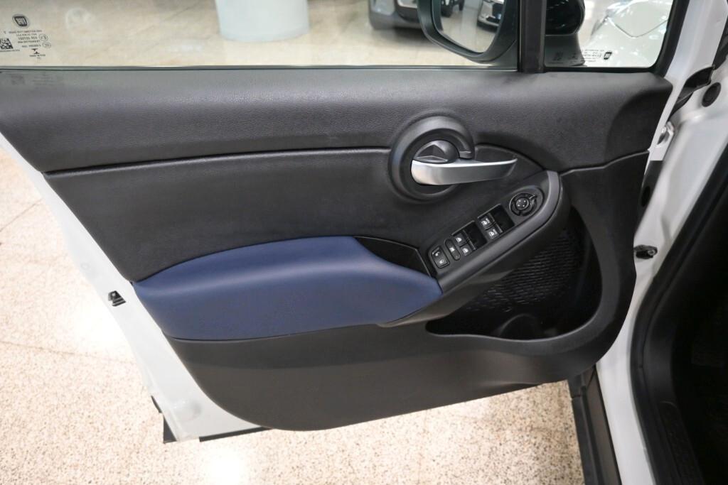 FIAT 500X 1.3 MultiJet 95 CV CLUB