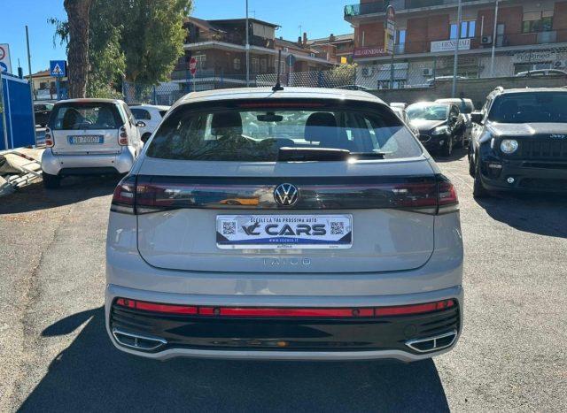 VOLKSWAGEN Taigo 1.0 TSI 95 CV Life *PROMO 236? AL MESE*
