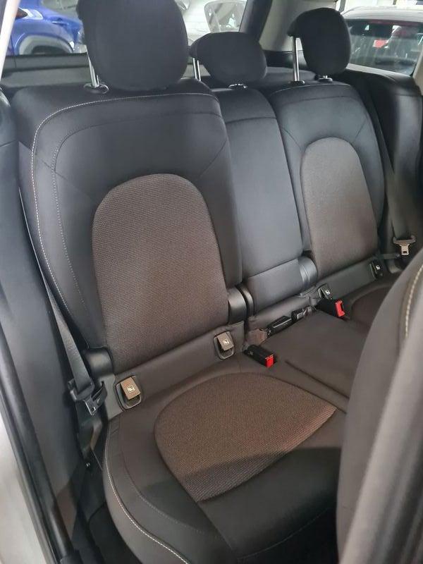 MINI Countryman Mini Countryman 2.0 Cooper D
