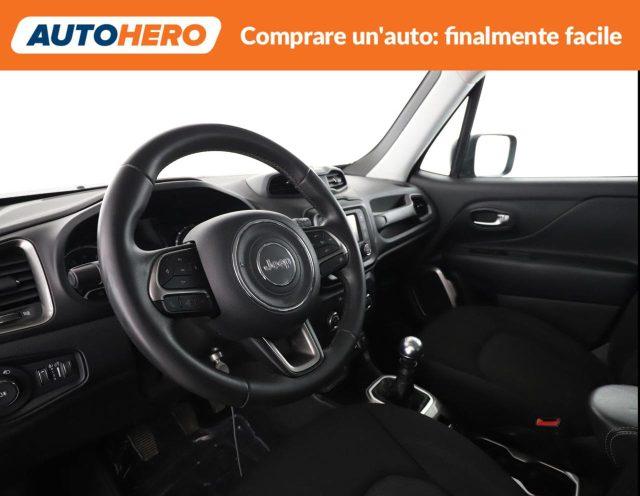 JEEP Renegade 1.0 T3 Longitude
