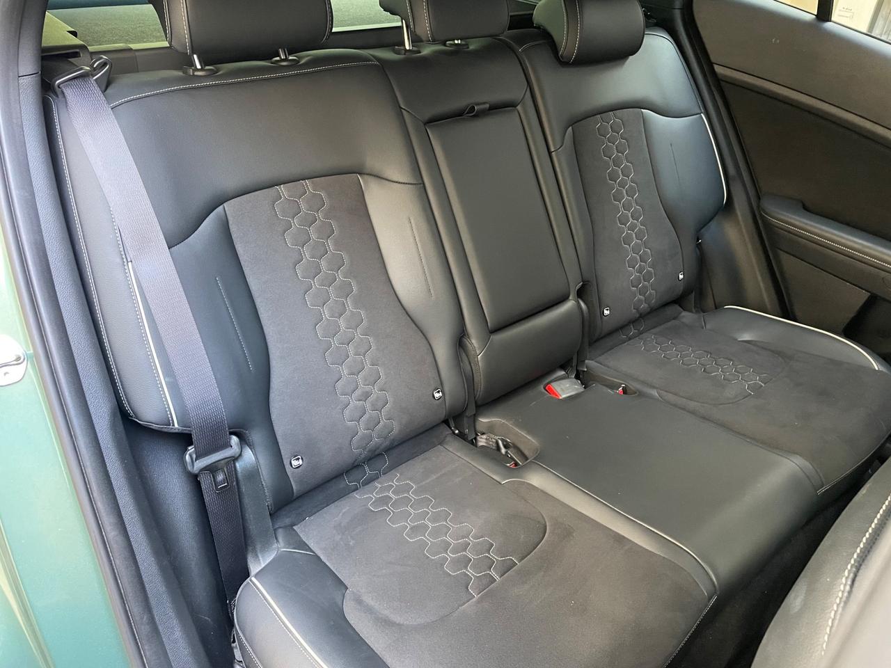 Kia Sportage 1.6 CRDi MHEV AWD DCT GT-line Plus