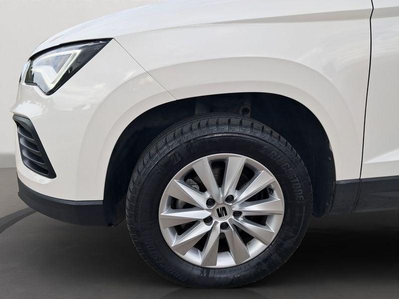 Seat Ateca 1.0 TSI Reference