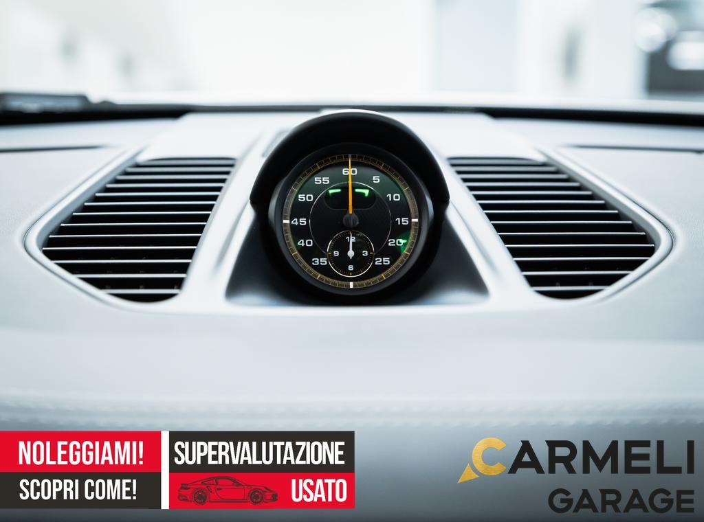 Porsche 911 Coupe 911 4.0 GT3 RS