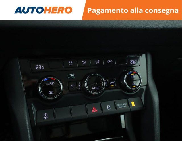 SKODA Karoq 1.5 TSI ACT DSG Style