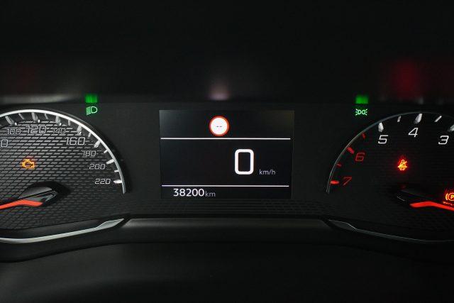 PEUGEOT 208 208 PureTech 100 Stop&Start 5 porte Allure