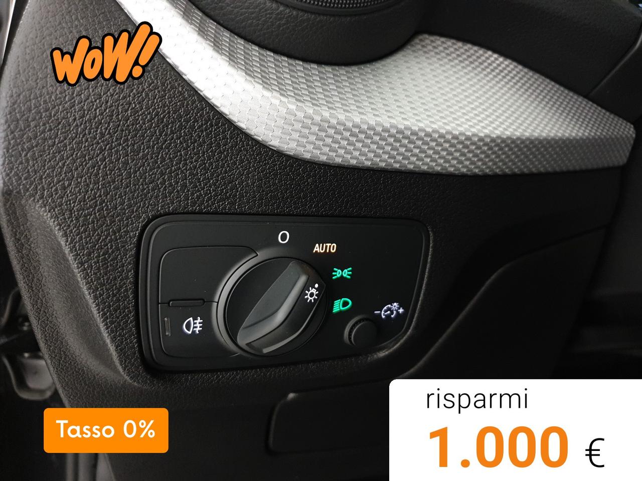 30TDI 116CV S tronic Business