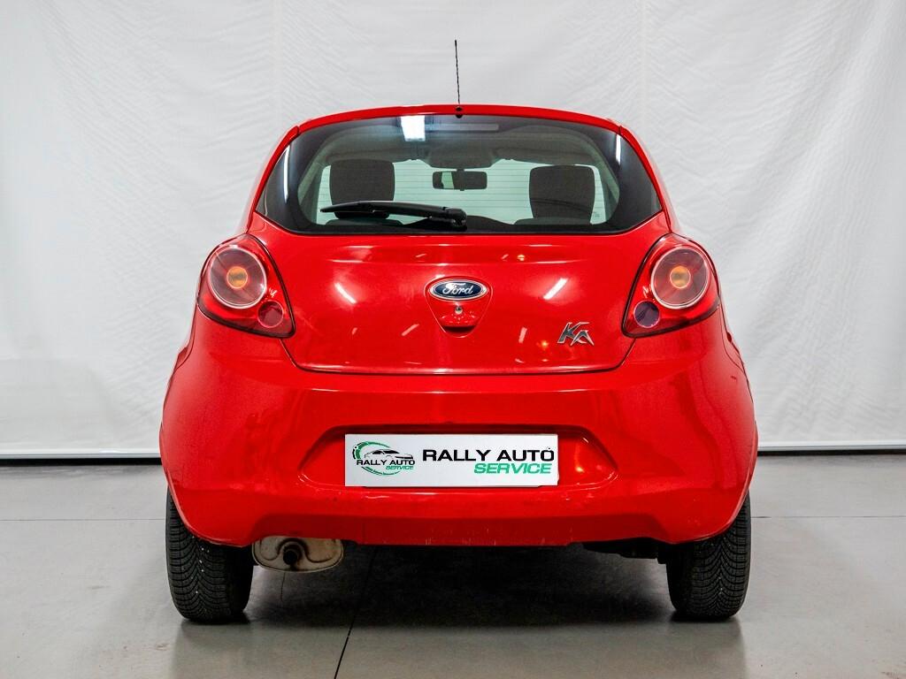 Ford Ka 1.2 Benzina 2015