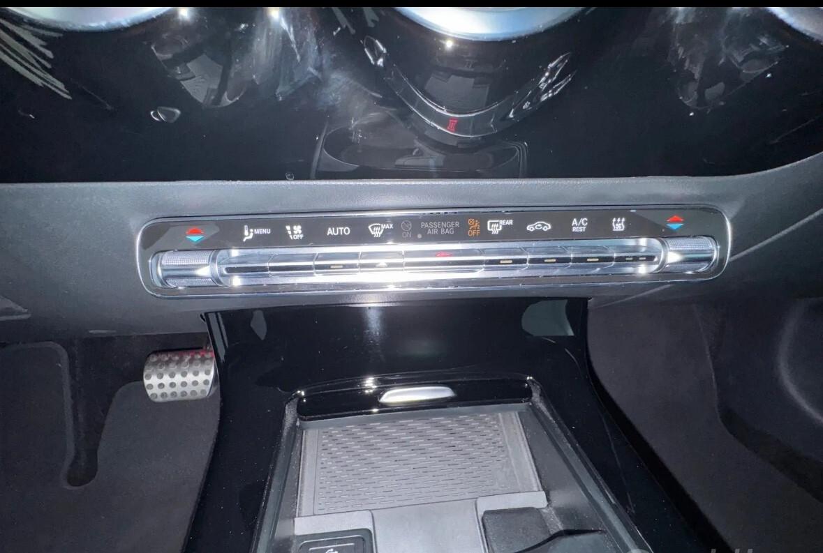 Mercedes-benz CLA 200 220 d Automatic AMG Line Premium Plus