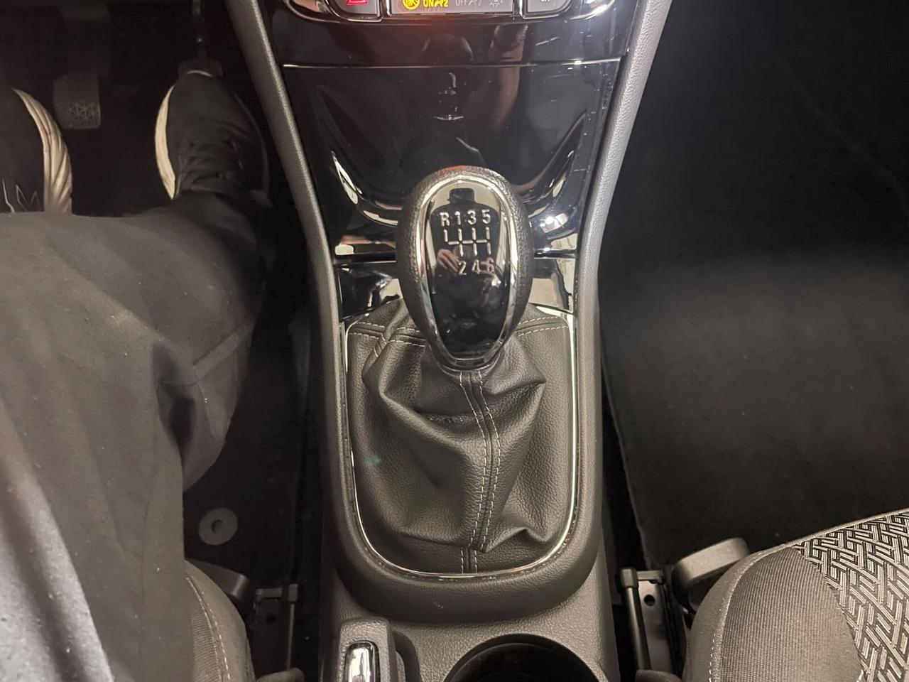 Opel Mokka X 1.4 Turbo GPL Tech 140CV 4x2 Ultimate
