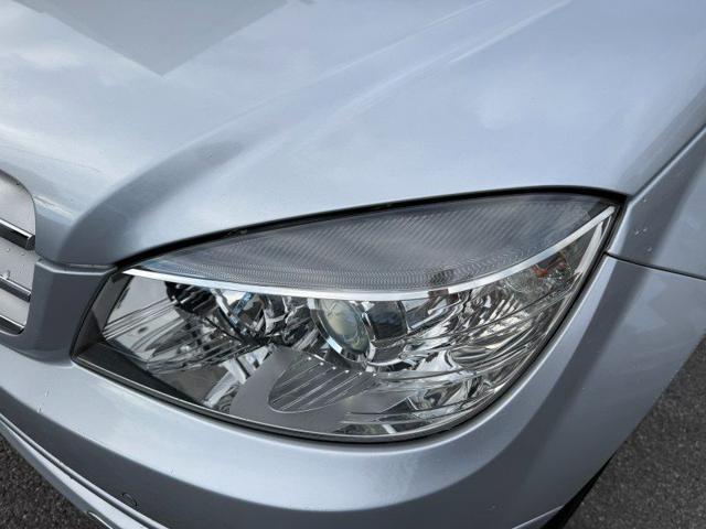 MERCEDES-BENZ C 220 CDI Avantg.