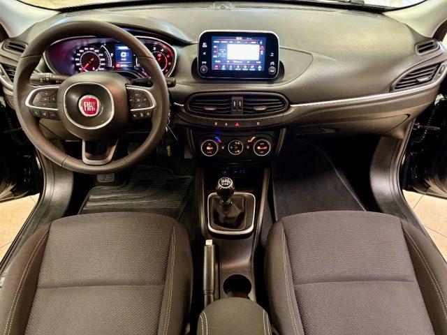 FIAT Tipo 1.6 Mjt S&S SW UNIPRO - CERCHI 17- NAVI -CARPLAY