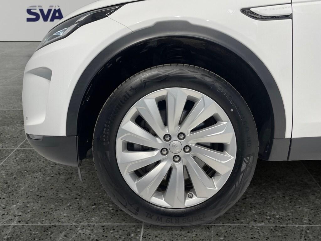 Land Rover Discovery Sport I 2020 mhev S awd 200cv auto - IVA ESPOSTA