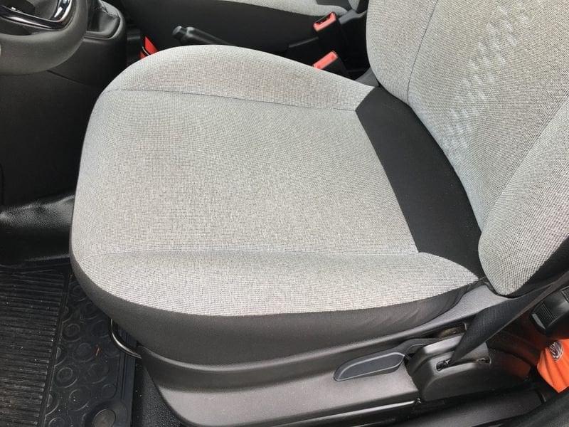 FIAT Fiorino 1.3 Mjt 80cv Cargo SX NAVI * SOLO 43 MILA KM