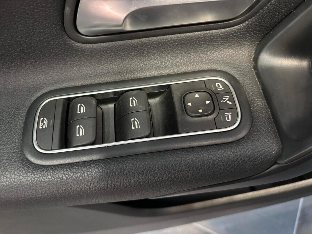 Mercedes-benz A 180 d Automatic Business Extra