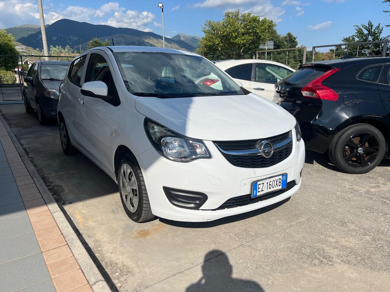 Opel Karl 1.0 75 CV N-Joy