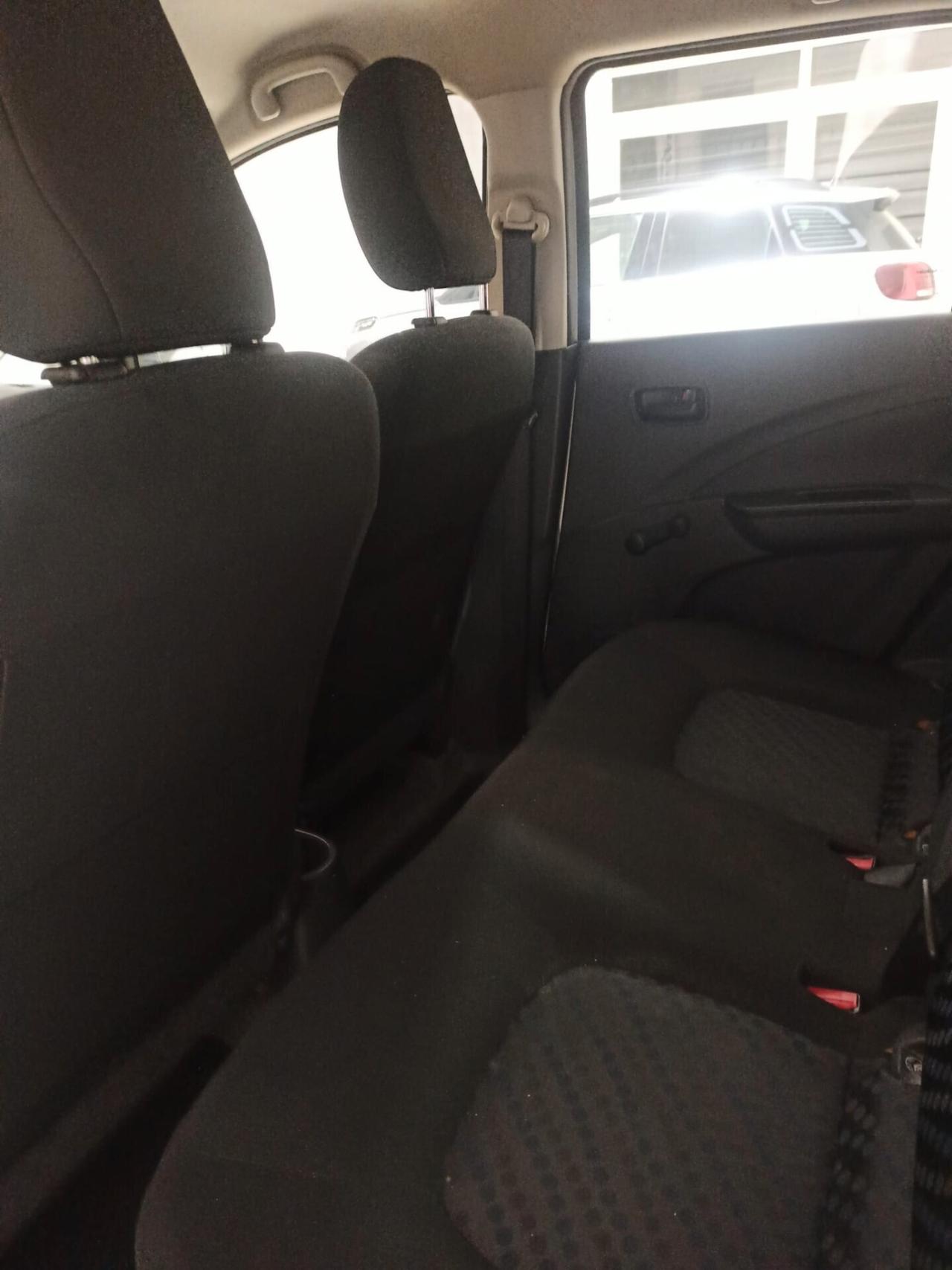 Suzuki Celerio 1.0 Easy