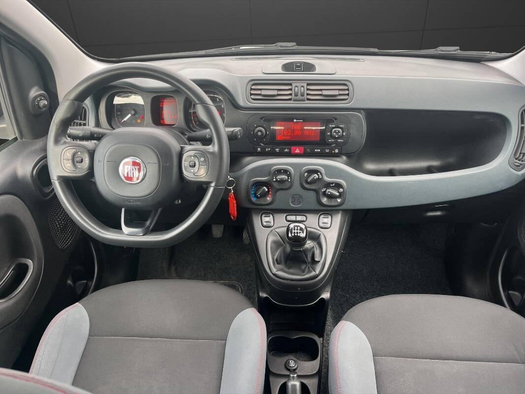 Fiat Panda 0.9 t.air t. 4x4 s&s 85cv my19