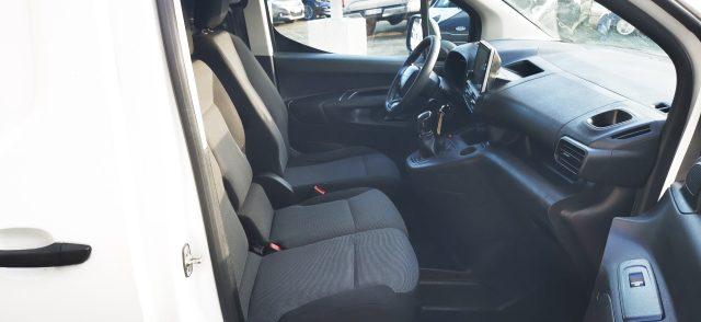 CITROEN Berlingo BlueHDi 100 S&S Van M Club - PREZZO IVA ESCLUSA