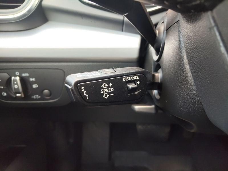 Audi Q5 Q5 40 TDI quattro S tronic Business Sport