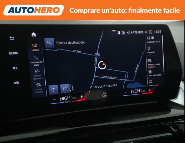 BMW 220 i 48V Active Tourer Msport