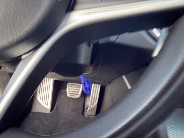 Alfa Romeo Stelvio 2.2 Turbodiesel 210 CV AT8 Q4 S