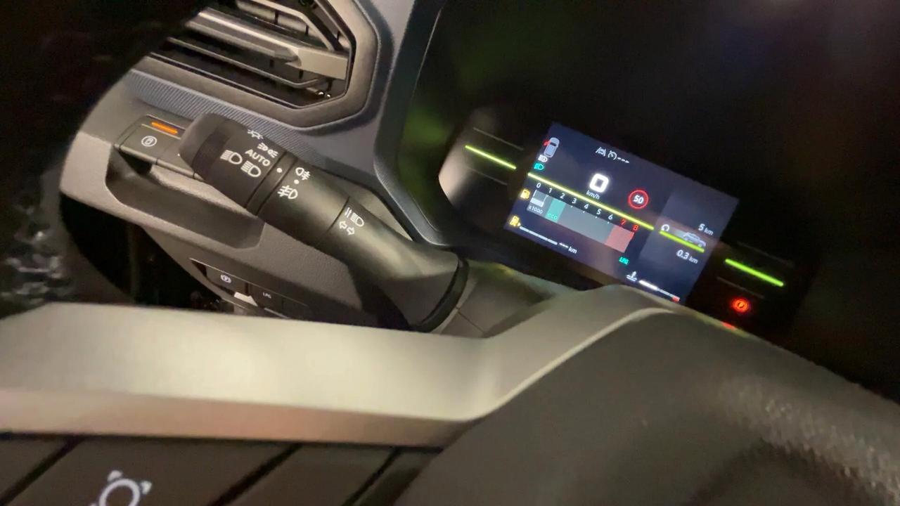 Dacia Duster ECO-G 100 CV Journey