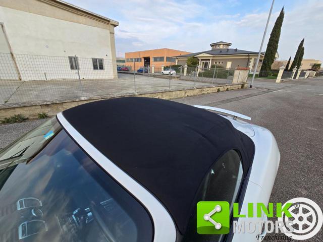 PORSCHE Boxster 2.7 265 CV PDK