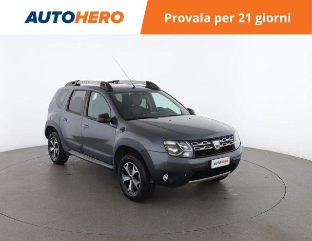 DACIA Duster 1.5 dCi 110 CV S&S 4x2 Serie Speciale Brave
