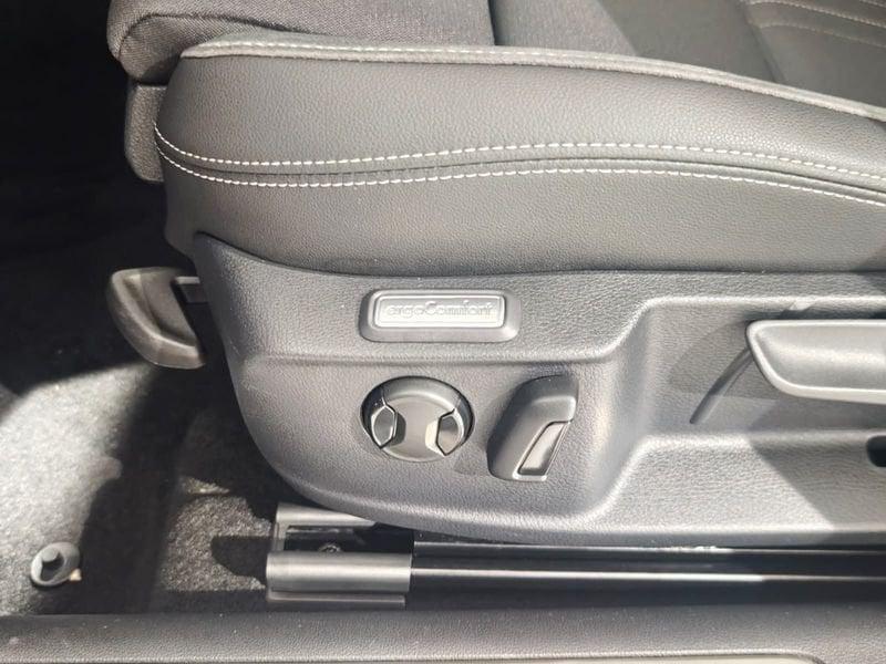 Volkswagen Passat Passat Alltrack 2.0 TDI 200 CV 4MOTION DSG