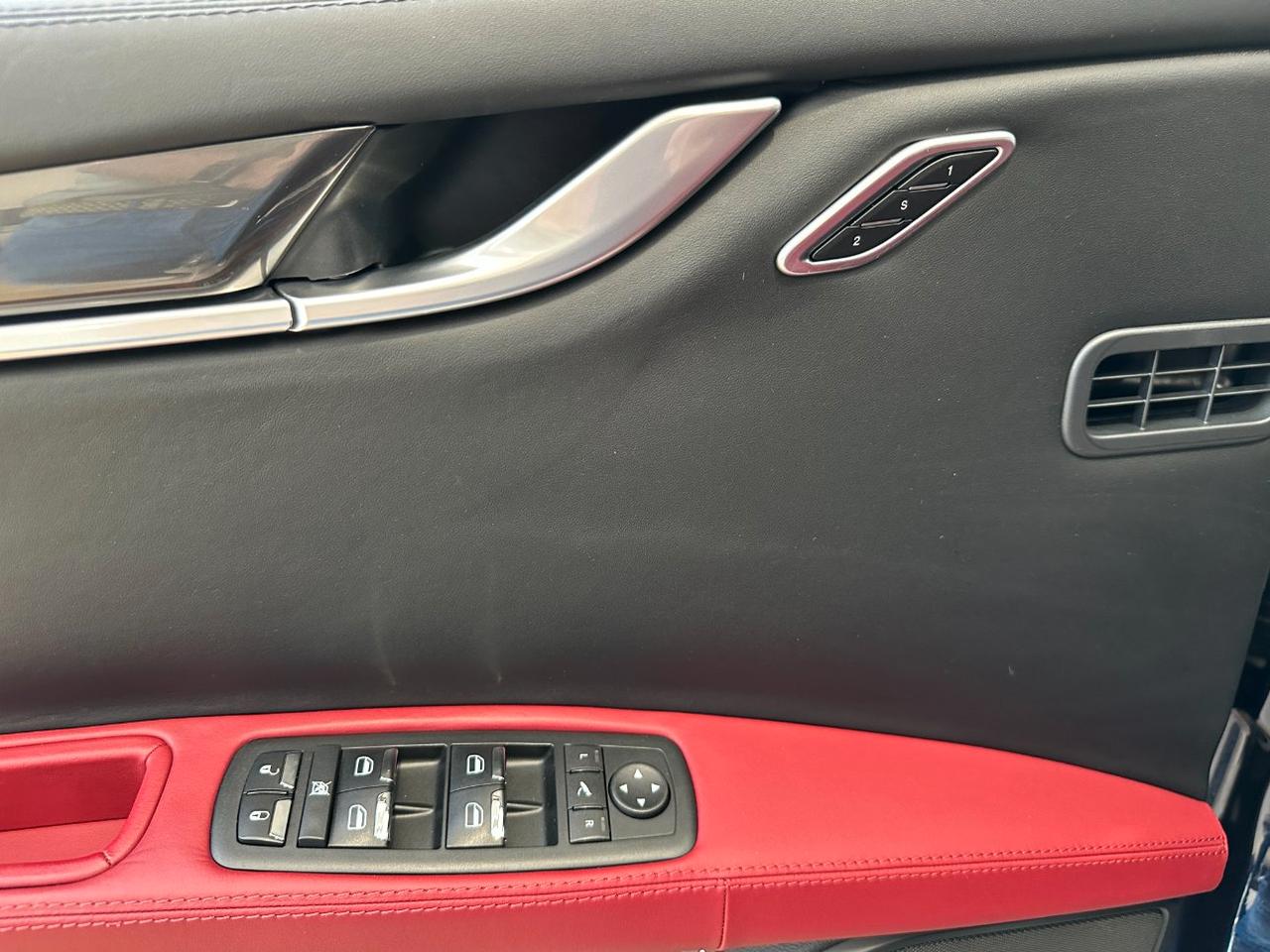 Maserati Ghibli 3.0 V6 ds 250cv auto - Euro 6